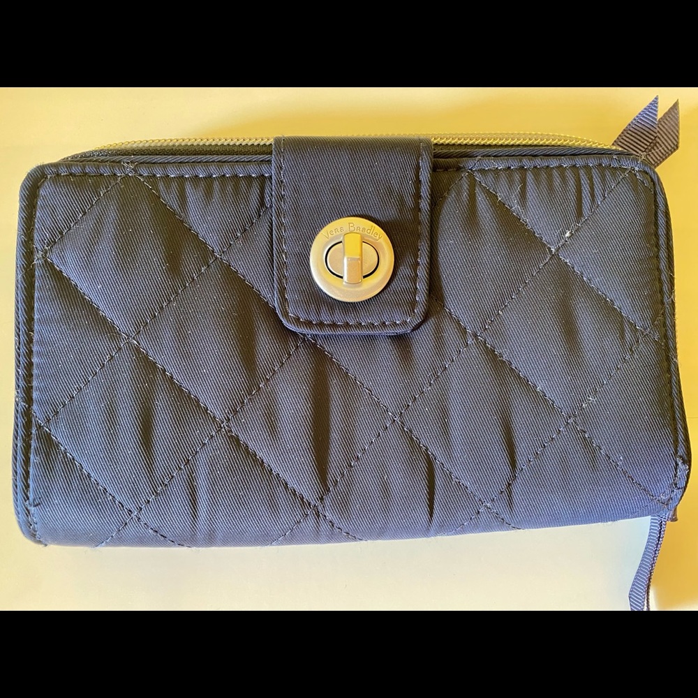 Vera Bradley Wallet